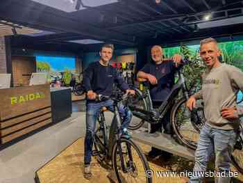 Na totaalrenovatie van drie maanden opent Raida nieuwe belevingswinkel: “Zijn van nul begonnen”