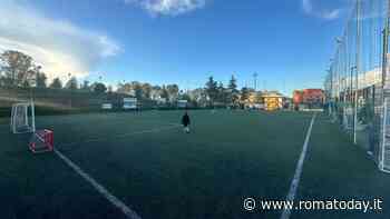 L'Academy Casalotti, la scuola calcio che mette sport e socialità a disposizione del quartiere