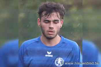 SK Eernegem speelt ook Tyrone Ryckeman kwijt aan Snaaskerke