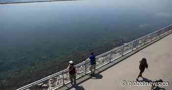 Unseasonable warmth in Toronto as temperatures forecast to hit 18 C