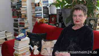 Ulla (67) plant die Zeit nach ihrem Tod: So sollen andere von ihrer Leiche profitieren