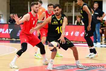 Amaury Marion leidt Royal IV Brussels met 37 punten naar nieuwe stuntzege: “In de play-offs kan het in deze vorm alle kanten uit”