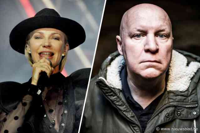 Stoeberfestival haalt Kate Ryan en De Mens naar Turnhout