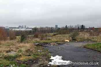 £12m pound boost for stalled North East housing projects – including at demolished Gateshead estates