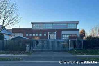 Openbaar onderzoek herbestemming kmo-zone Steenweg Noord gestart