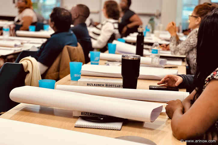 Small Business Focus: The BizLaunch Pitch Event