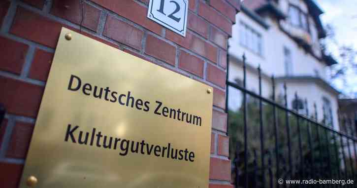 Streitfälle um NS-Raubgut sollen schneller gelöst werden