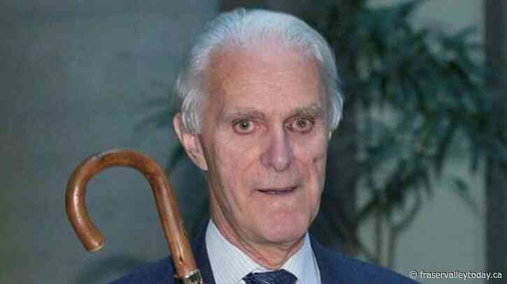 Case of former Quebec judge accused of killing wife to end with guilty plea