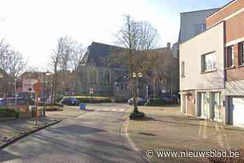 Dynamische enkelrichting aan Kerkstraat in Mortsel-dorp tijdens de spitsuren blijft