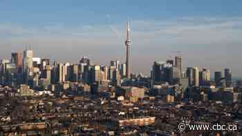 Toronto to see unseasonable warmth Wednesday with temperatures forecast to hit 18 C