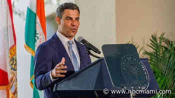 Ethics complaint against Miami Mayor Suarez over sports events dismissed