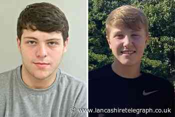 Man found guilty of Matthew Daulby murder in Ormskirk