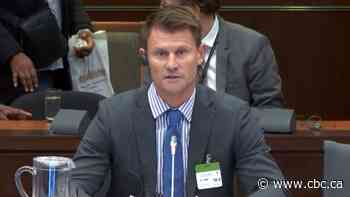 ArriveCan contractor rejects auditor general report, blames government's poor record-keeping