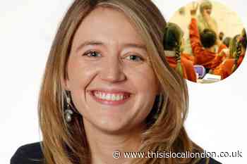 'One child in every Camden class in temporary accommodation'