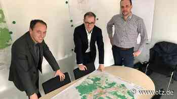 Neues Baulandmodell Jena und 4830 weitere Wohnungen bis 2035