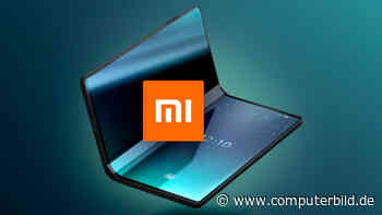 Insider verrät Details zum kommenden Xiaomi-Foldable
