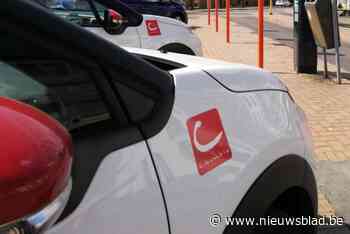 Aanbod van deelwagens breidt uit voor de Lintenaar