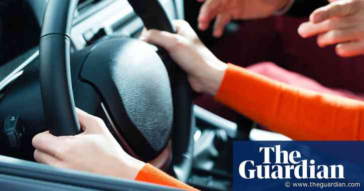 MPs must act to save young drivers’ lives | Letter