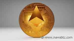 Ethereum Is Not Done: Crypto Analyst Sets New $5,000 Target