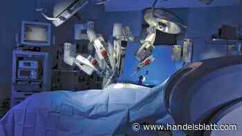 Geldanlage: Bei diesen Aktien profitieren Anleger von KI in der Medizin