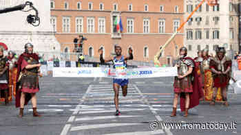 Maratona di Roma: ecco i top runner che prenderanno parte alla gara