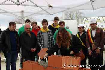 Twee Chiro’s en speelpleinwerking hebben eind dit jaar een nieuwe thuis