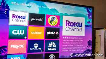 Over 15,000 Roku accounts were breached. Here's what you need to do