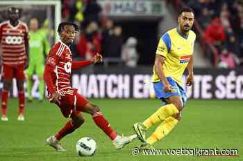 Standard wil verlengen, maar deze speler is véél te goed om op de bank te zitten: "Zulk een seizoen wil hij niet meer"