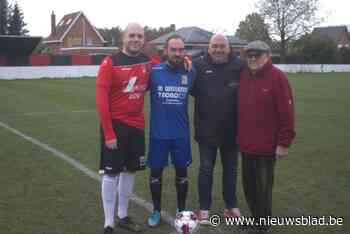 Betekom B en Kortenberg spelen rechtstreeks degradatieduel: “Het is al even vijf voor twaalf voor ons. Ik hoop dat ook de jongere spelers dat beginnen te beseffen”