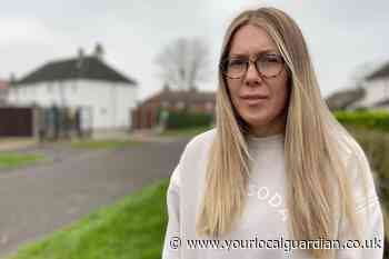 Hornchurch homes among many across London hit by address scam