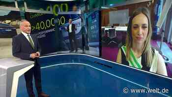 VW hält trotz Gegenwind an Elektro-Kurs fest