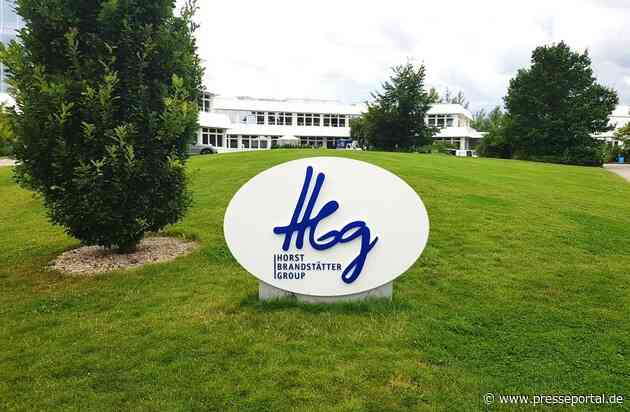 Horst Brandstätter Group zählt zu den 150 beliebtesten Unternehmen in Deutschland / Platz 3 in Franken