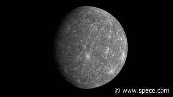 See Mercury at its best in the night sky this month