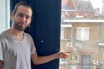 Buurtbewoners in shock na schietpartij: “Als ik in de keuken had staan koken, was ik dood geweest”