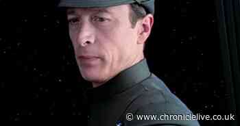 Star Wars actor Michael Culver dies aged 85 after starring in one of the franchise's most memorable scenes