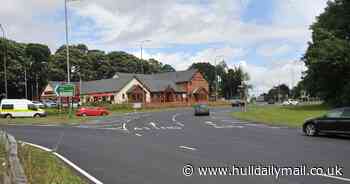 Man tragically dies months after being seriously injured in A164 crash near busy roundabout