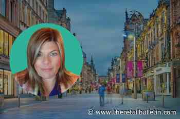 Clicks and Mortar: The Turbulent Future of the High Street