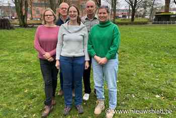 Samen Beter trekt als onafhankelijke partij naar de kiezer: “Samenwerken aan een beter Beerse is rode draad”