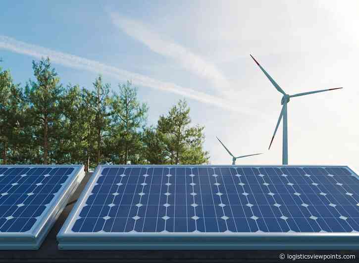 The Electric Power Supply Chain