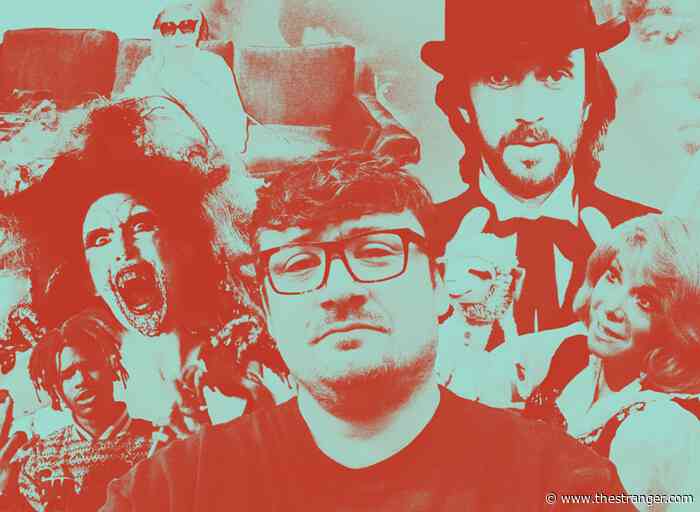 What the Hell Is Make Believe Seattle?