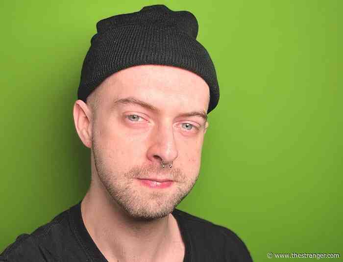 Person of Interest: Arson Nicki