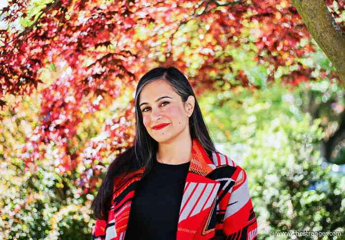 Person of Interest: Taha Ebrahimi