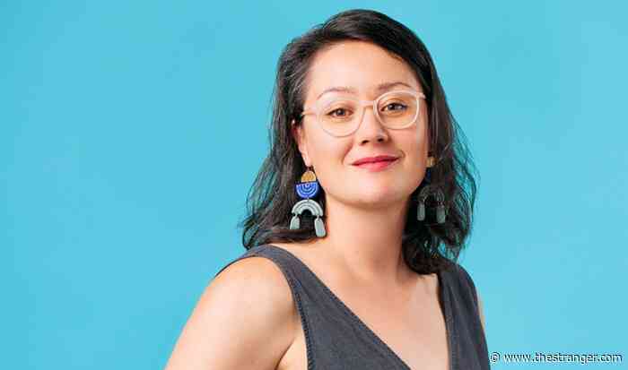 Tessa Hulls’s Feeding Ghosts Is Instant Canon Fodder