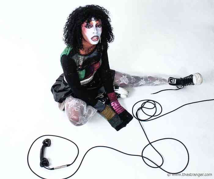 Person of Interest: TeZATalks