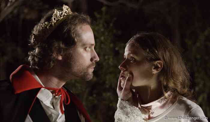 Six Films You Need to See at Make Believe Seattle