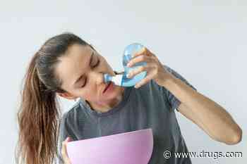 Using Tap Water for Your Nasal Rinse? Beware Amoeba Dangers