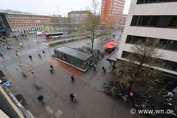 Brennpunkt Bahnhofsviertel: Polizei startet mit Videobeobachtung