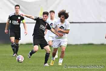 Jilke De Coninck wil tegen Oudenaarde draad opnieuw oppikken met Eendracht Aalst: “Focus op het sportieve”