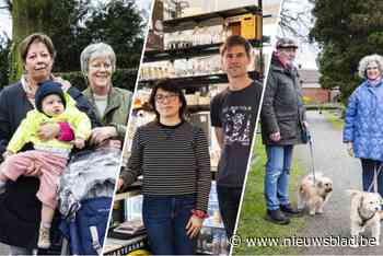 Buurt rond Gemeentepark in Merksem reageert aangeslagen op gevonden baby: “Pijnlijke en beladen situatie, ook voor de mama”