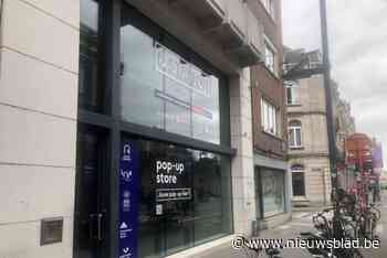 Stad opent ondernemershuis: “Iedereen met ondernemersambities kan hier terecht voor advies op maat”